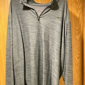 Men’s Nike 2xl 1/4 zip